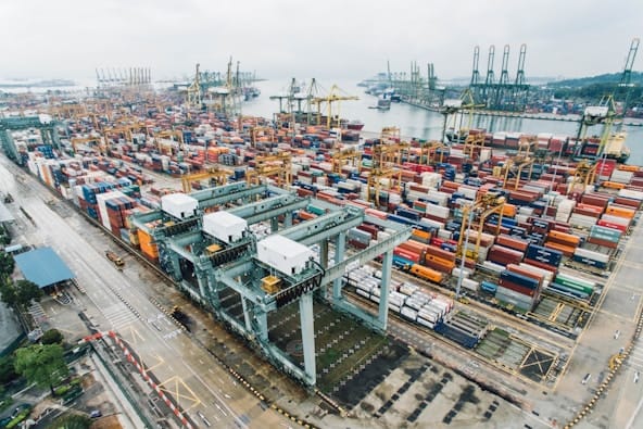 Navigating the "Green Shift": Compliance and Fleet Modernization